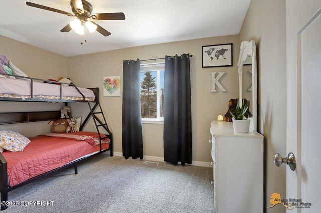 4966 W Slipstream Drive, Wasilla, AK 99623