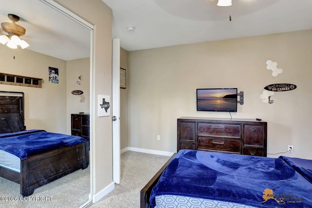 4966 W Slipstream Drive, Wasilla, AK 99623