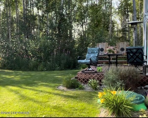 4966 W Slipstream Drive, Wasilla, AK 99623