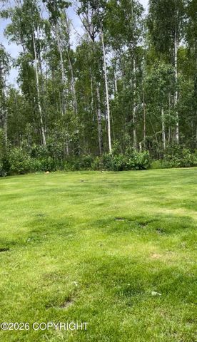 4966 W Slipstream Drive, Wasilla, AK 99623