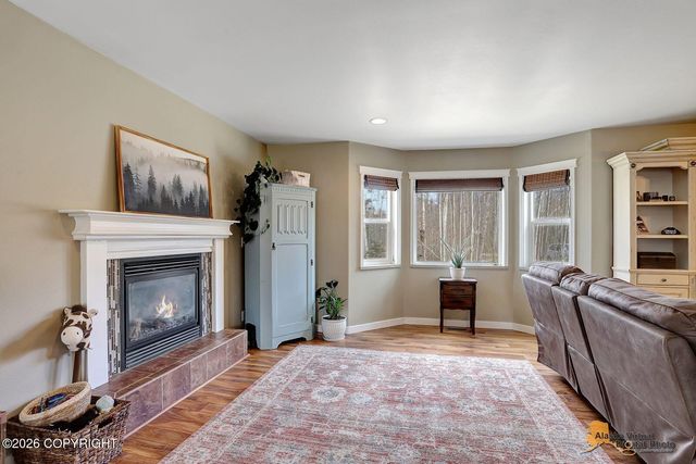 4966 W Slipstream Drive, Wasilla, AK 99623