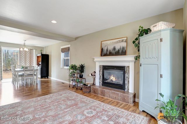 4966 W Slipstream Drive, Wasilla, AK 99623