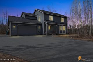 4966 W Slipstream Drive, Wasilla, AK 99623