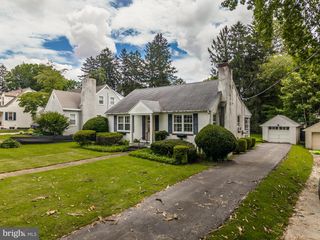 8 STANTON AVE, West Chester, PA 19382