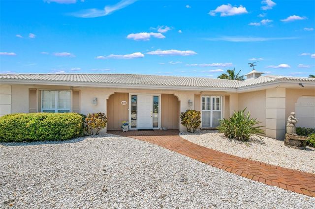 614 GLADSTONE LANE, Holmes Beach, FL 34217