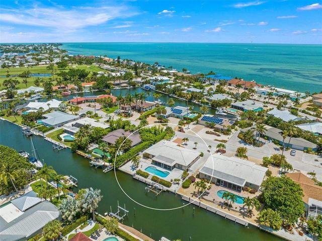 614 GLADSTONE LANE, Holmes Beach, FL 34217