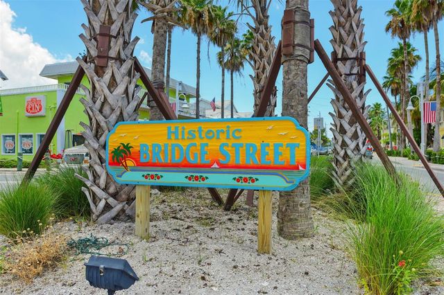 614 GLADSTONE LANE, Holmes Beach, FL 34217