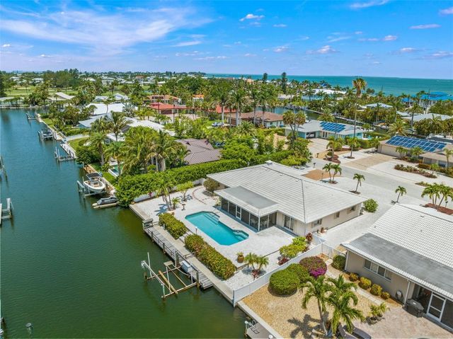 614 GLADSTONE LANE, Holmes Beach, FL 34217