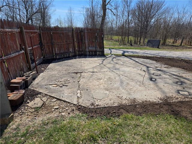 32188 Osawatomie Road, Paola, KS 66071