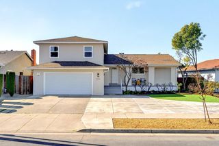 2739 Mclaughlin Avenue, San Jose, CA 95121