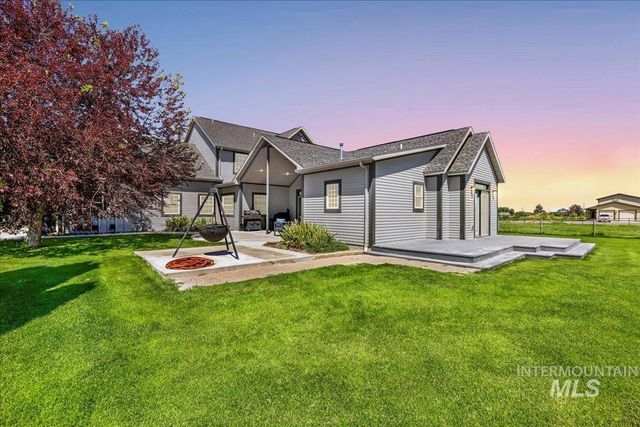 4036 N 2250 E, Filer, ID 83328