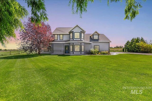 4036 N 2250 E, Filer, ID 83328