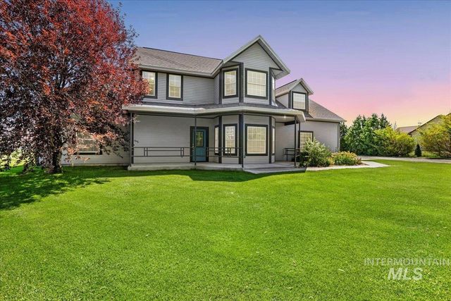 4036 N 2250 E, Filer, ID 83328