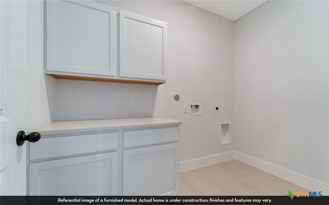 1221 Ida Drive, Seguin, TX 78155