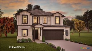 1221 Ida Drive, Seguin, TX 78155