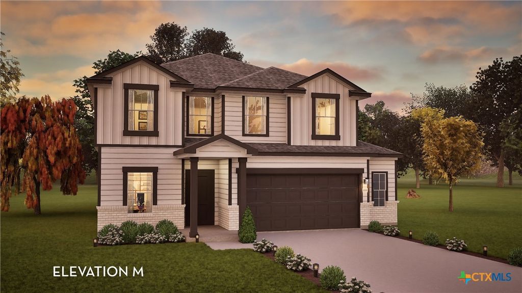 1221 Ida Drive, Seguin, TX 78155