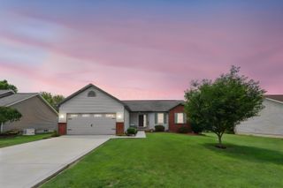 1667 Carolina Drive, Newark, OH 43055