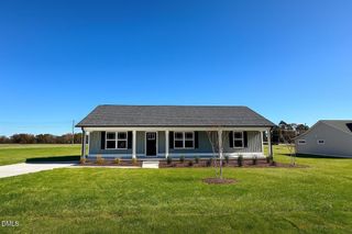 112 Dees Meadow Lane, Fremont, NC 27830