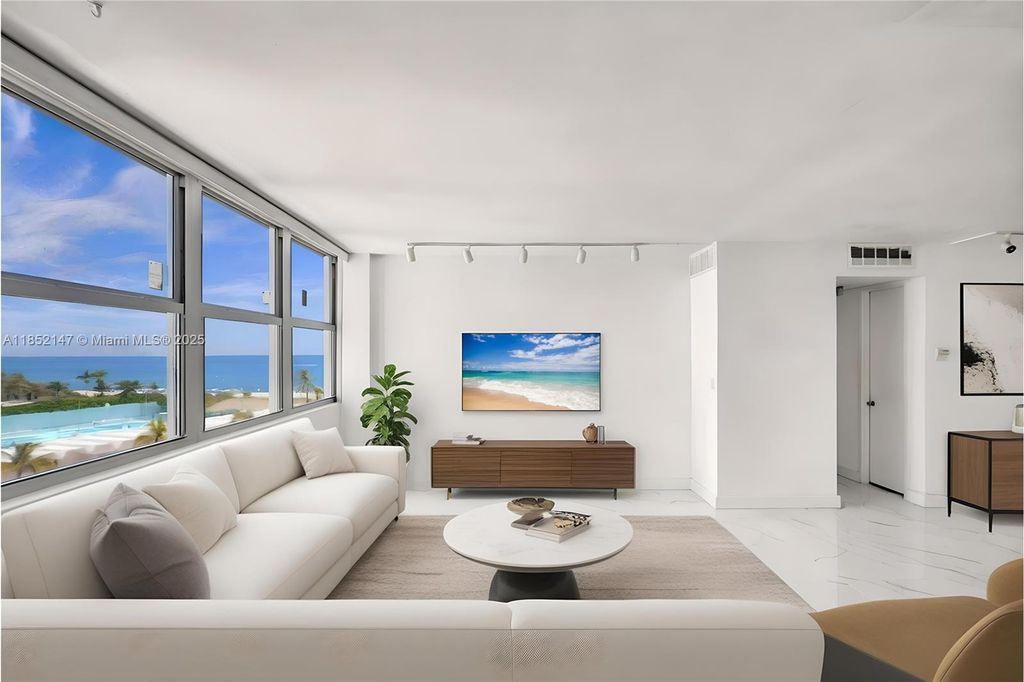 5055 Collins Ave 5A, Miami Beach, FL 33140
