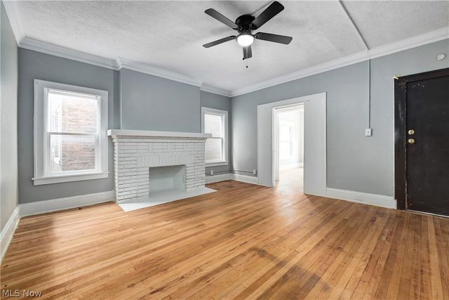 14120 Superior Road, Cleveland, OH 44118