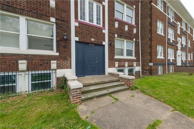 14120 Superior Road, Cleveland, OH 44118