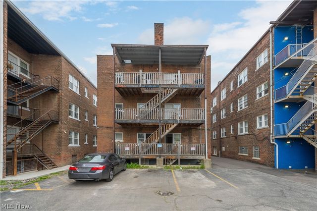 14120 Superior Road, Cleveland, OH 44118