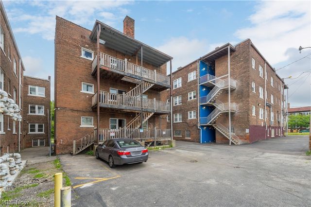 14120 Superior Road, Cleveland, OH 44118