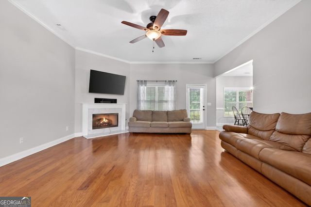 229 Hummingbird Court, Hampton, GA 30228