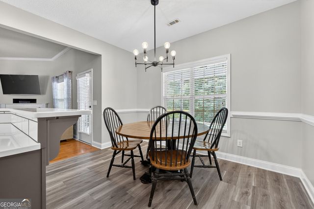 229 Hummingbird Court, Hampton, GA 30228