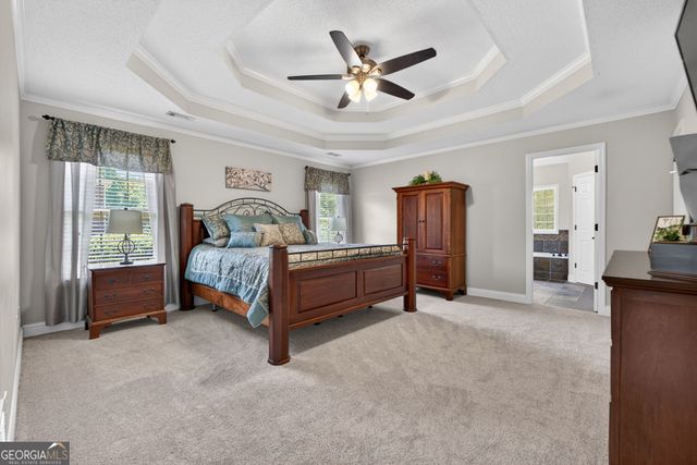 229 Hummingbird Court, Hampton, GA 30228