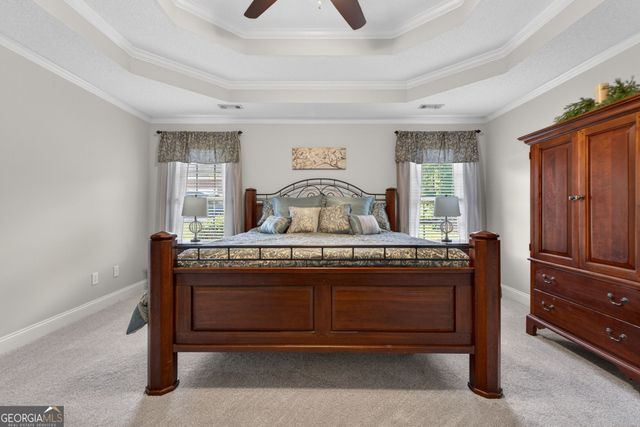 229 Hummingbird Court, Hampton, GA 30228