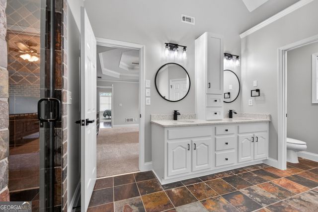 229 Hummingbird Court, Hampton, GA 30228