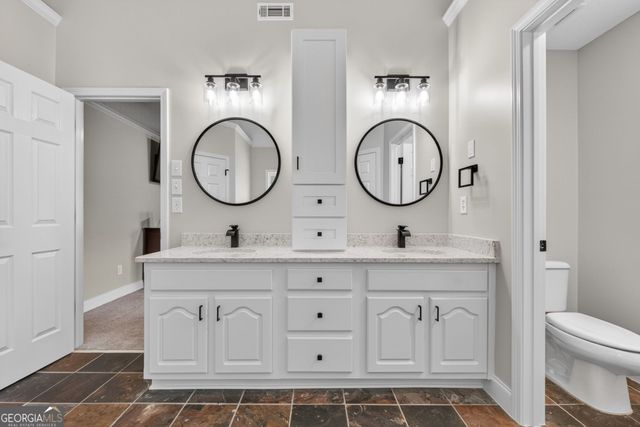 229 Hummingbird Court, Hampton, GA 30228