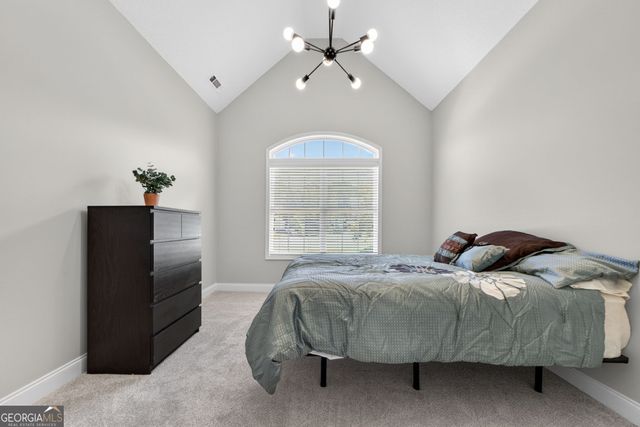 229 Hummingbird Court, Hampton, GA 30228