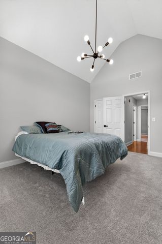 229 Hummingbird Court, Hampton, GA 30228