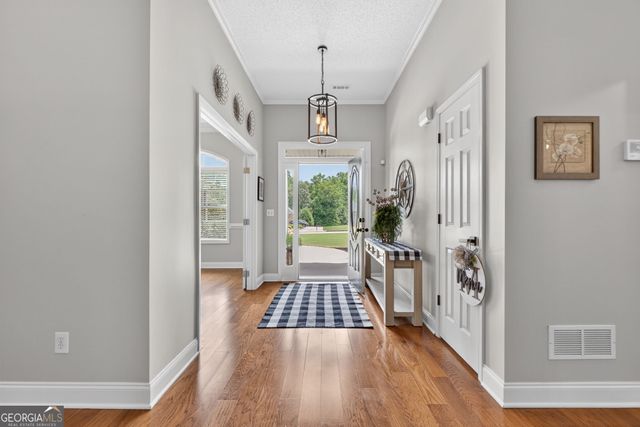 229 Hummingbird Court, Hampton, GA 30228