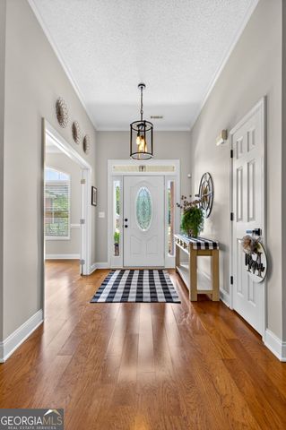 229 Hummingbird Court, Hampton, GA 30228