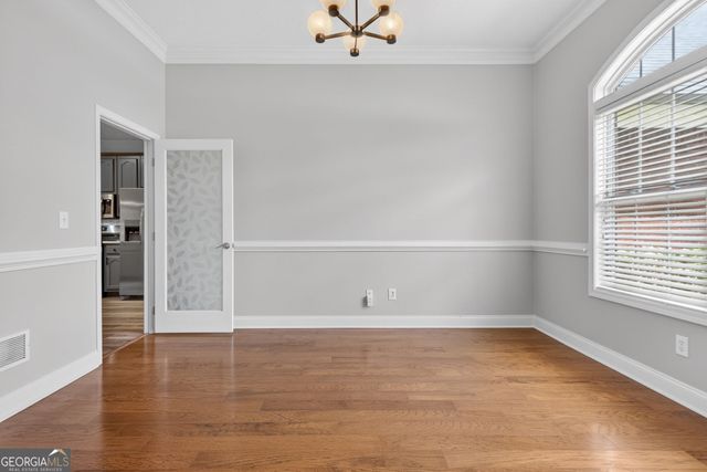 229 Hummingbird Court, Hampton, GA 30228