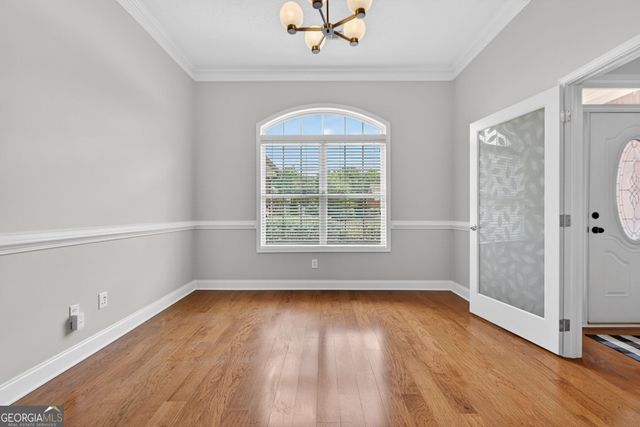 229 Hummingbird Court, Hampton, GA 30228