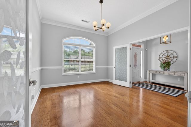 229 Hummingbird Court, Hampton, GA 30228