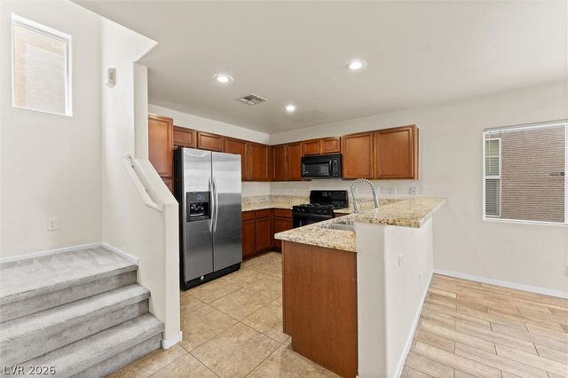 6709 Burbage Avenue, Las Vegas, NV 89139