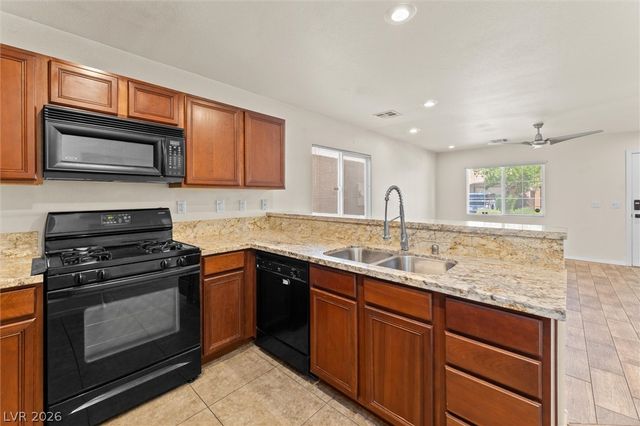6709 Burbage Avenue, Las Vegas, NV 89139