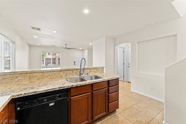 6709 Burbage Avenue, Las Vegas, NV 89139