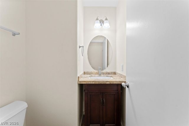 6709 Burbage Avenue, Las Vegas, NV 89139
