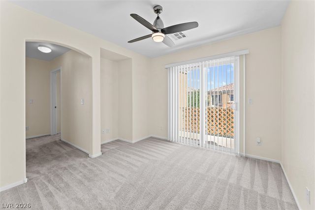 6709 Burbage Avenue, Las Vegas, NV 89139