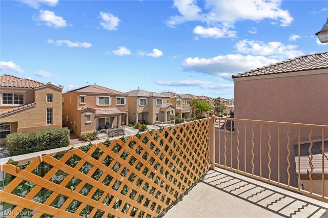 6709 Burbage Avenue, Las Vegas, NV 89139