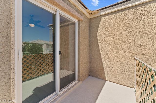 6709 Burbage Avenue, Las Vegas, NV 89139