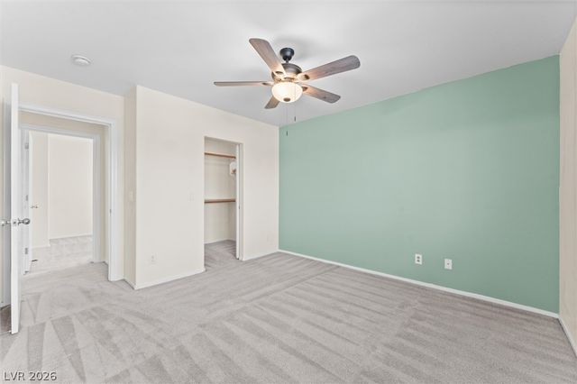 6709 Burbage Avenue, Las Vegas, NV 89139