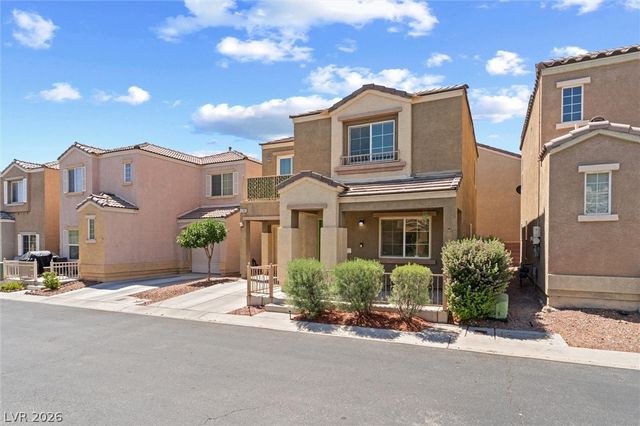 6709 Burbage Avenue, Las Vegas, NV 89139