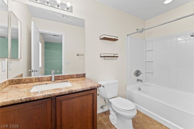 6709 Burbage Avenue, Las Vegas, NV 89139